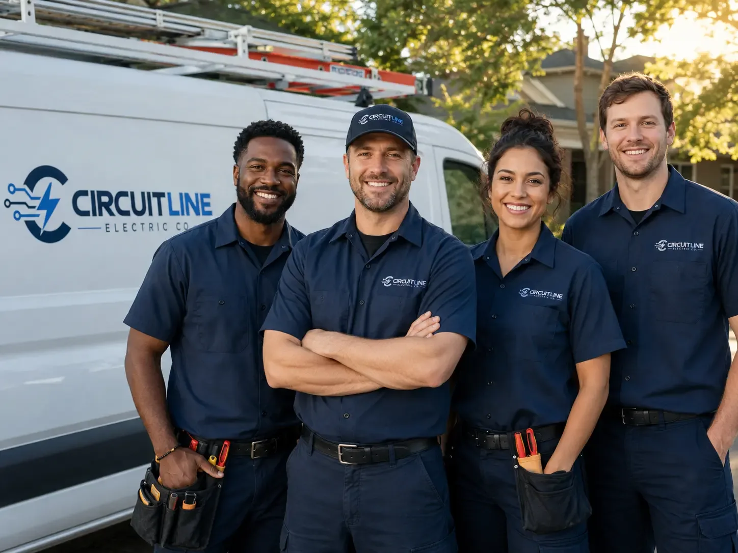 Whole Home Rewiring company in Mount Arlington, NJ