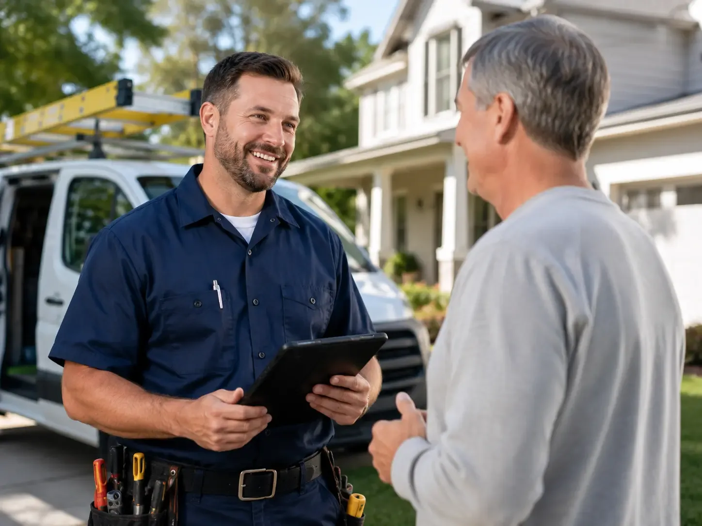 Whole Home Rewiring Mount Arlington, NJ FAQs