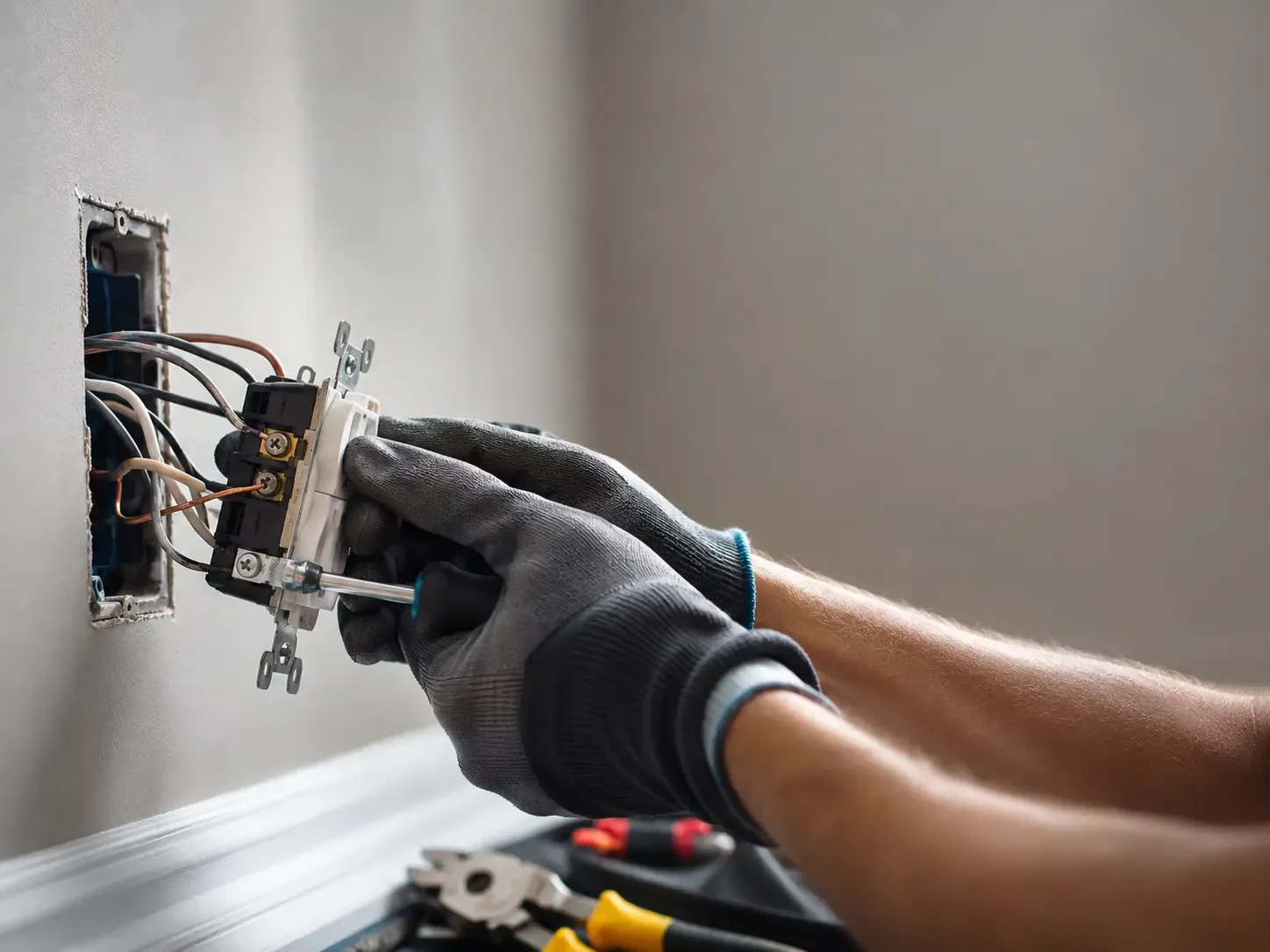 Why choose Whole Home Rewiring in Mount Arlington, NJ